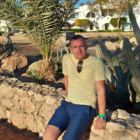 Евгений Пономаренко