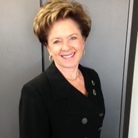 Ann Fairweather