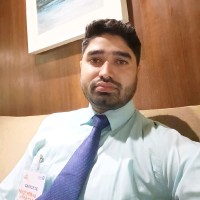 Akash Singh Azamgarh