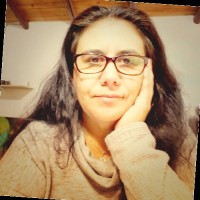Diana Maria Arango Restrepo