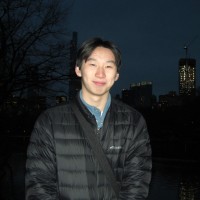 Justin Cheng