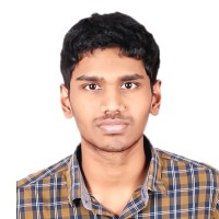 Krishnaraj T