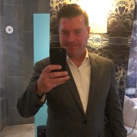 Danny Bergakker
