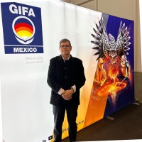 Carlos Alberto Carranza Cantu