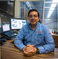 Omar Alejandro Martínez Cadena