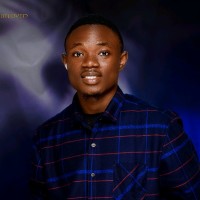Olanrewaju Sunday Stephen