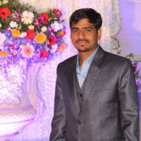 Chandra Mohan Kirthi
