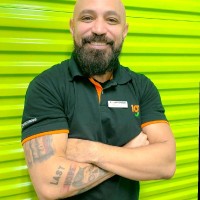Ronaldo Silva