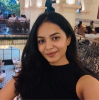 Bhavana G R
