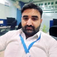 Muhammad Ahmad Faraz