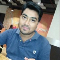 Amlan Kumar Routh (HE, HIM, HIS)