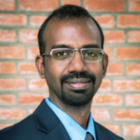 Ram Sathappan