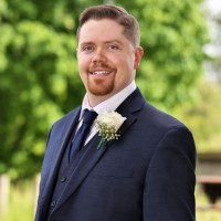 Graham Bird