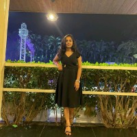 Chandana Mudiyala