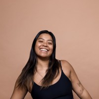 Danielle Silva