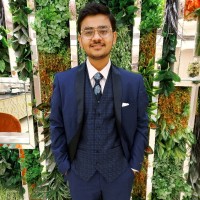 Krishna Vishnoi