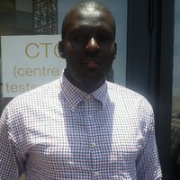 Alpha Oumar Diagne