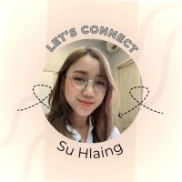 Su Hlaing Thin
