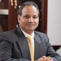Rajesh Sharma