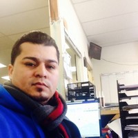Jose Zuniga