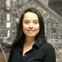 Jessica Morriss, Aicp, Mpa