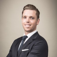 Simon McMullen