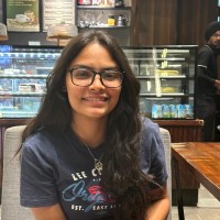 Alisha Bhatti