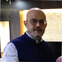 Ajeet Raisinghani