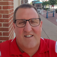 Jim Parks