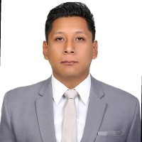 Victor Silvestre Estrada Avila