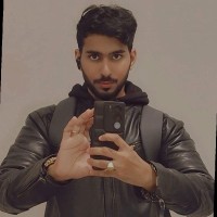 Zeeshan Haider