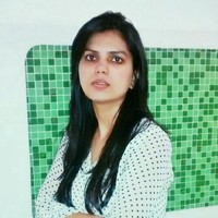 Smriti Sharma