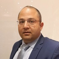 Joseph Tarabay
