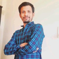 Asit Kumar Sahoo