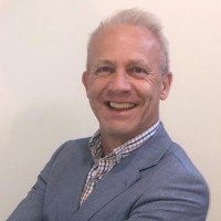 Shane Herbert,   MBA