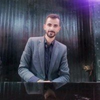 Ali Balegh