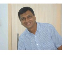 Sanju Mistry