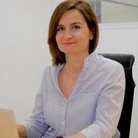 Andrijana Blazevic