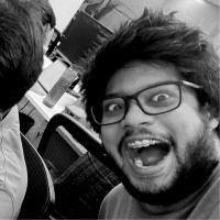 Ritwik Mukherjee