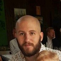 Pontus Danesved