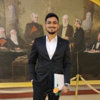 Aniket Khese