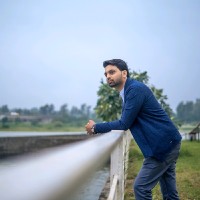 Shreyash Mahale