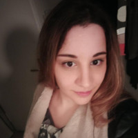 Evangelia Matsouka