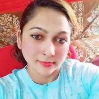 Komal mehara