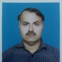 Afzal Bashir
