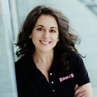 Rebecca Dawes
