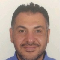 Amgad Wahdan
