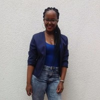 Nompumelelo Masango