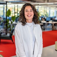 Simone Bindels
