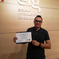 Camilo Davila Rueda